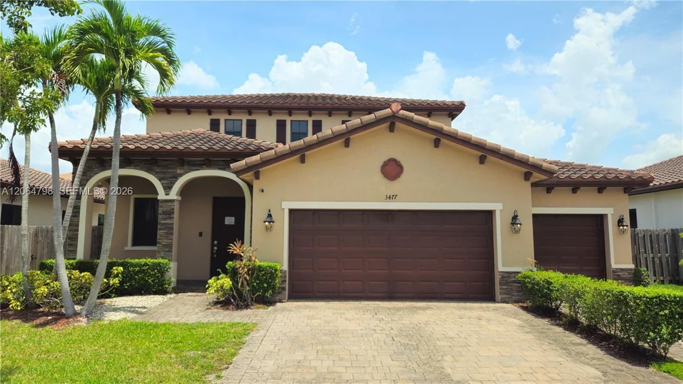 Unit for sale at 3477 SE 3rd St, Homestead, FL 33033