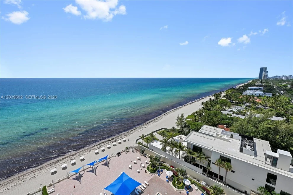 Unit for sale at 3180 S Ocean Dr, Hallandale Beach, FL 33009