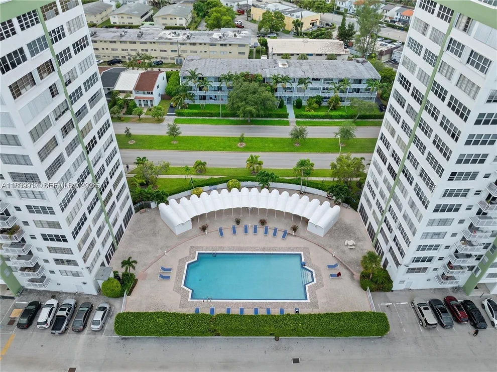 Unit for sale at 2100 W Sans Souci Blvd, North Miami, FL 33181