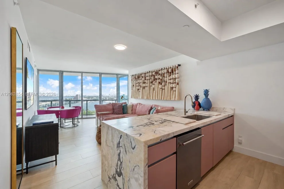 Unit for sale at 888 Biscayne Blvd, Miami, FL 33132