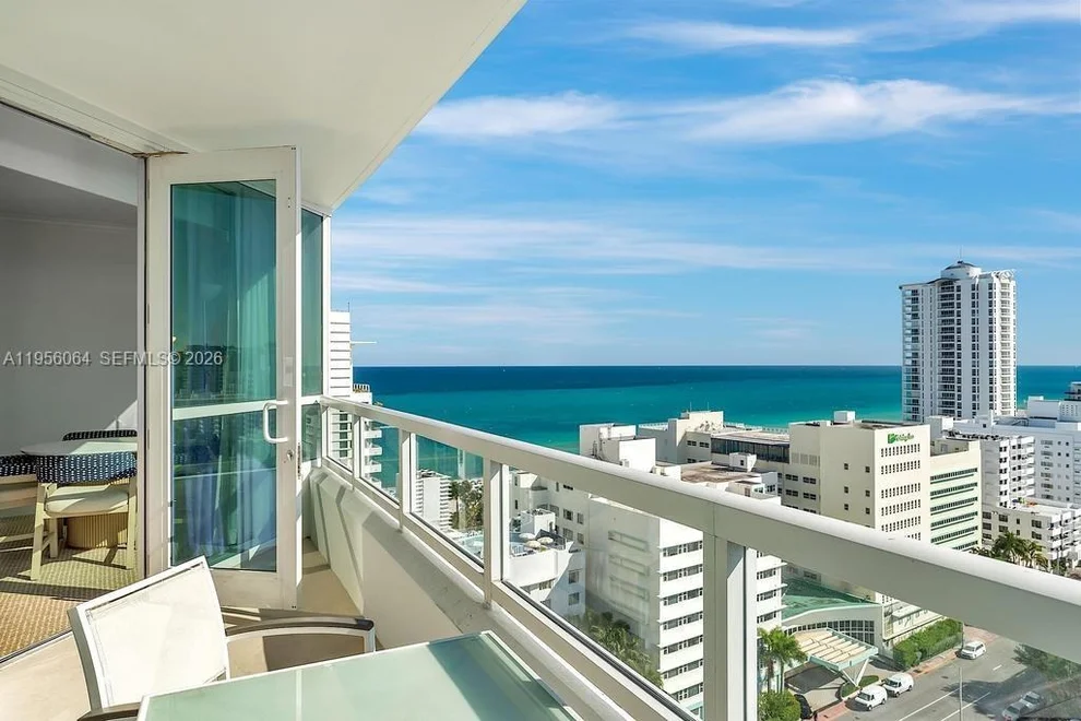 Unit for sale at 4401 Collins Ave, Miami Beach, FL 33140