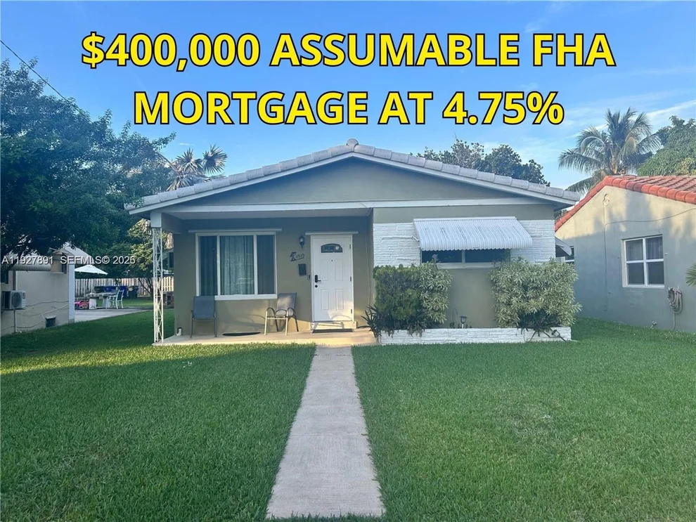 Unit for sale at 1915 Mayo St, Hollywood, FL 33020