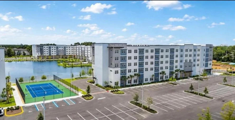 Unit for sale at 5563 MILLENIA PARK BLVD, Orlando, FL 32839