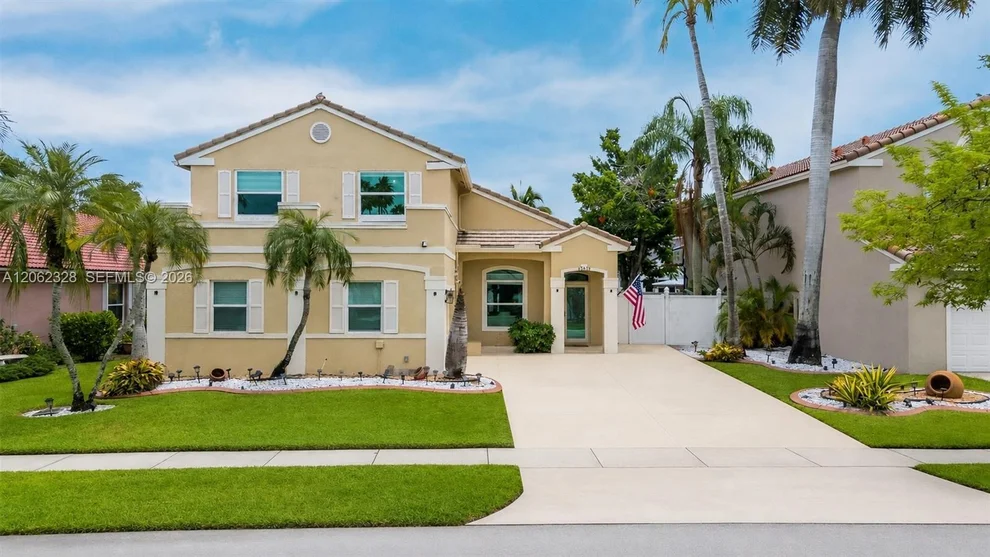 Unit for sale at 17513 NW 10th St, Pembroke Pines, FL 33029