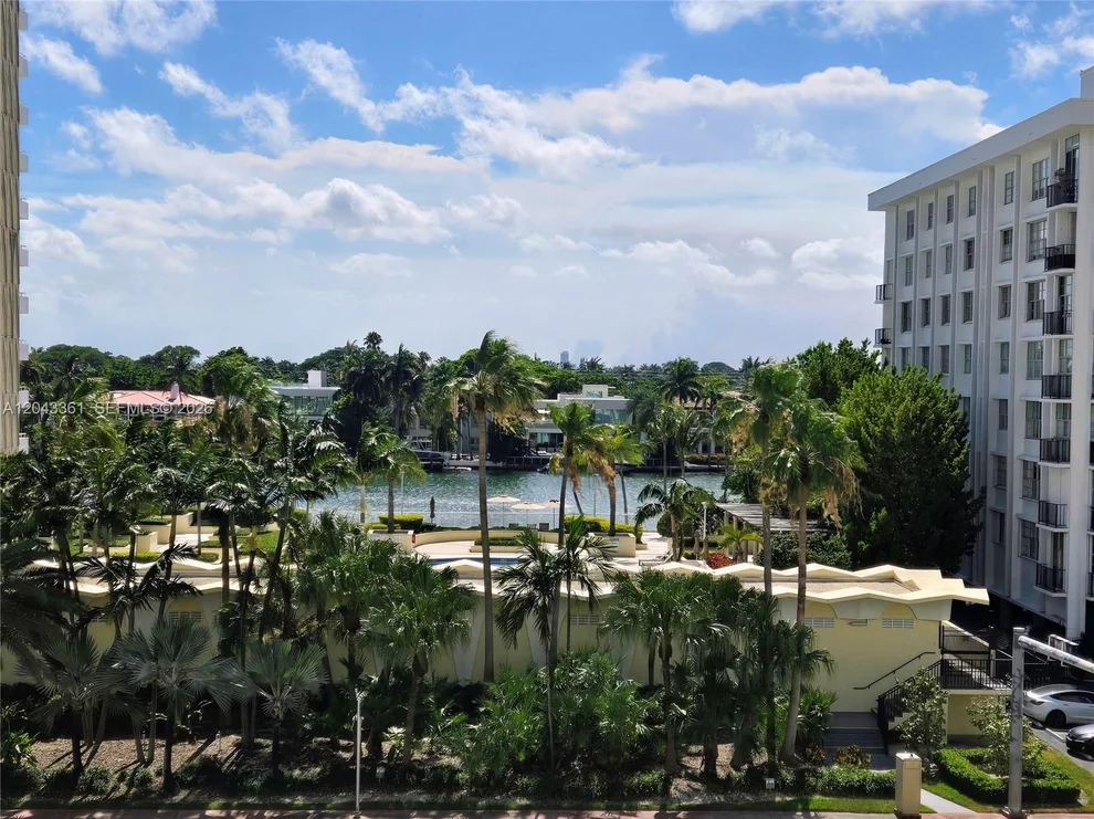 Unit for sale at 5601 Collins Ave, Miami Beach, FL 33140