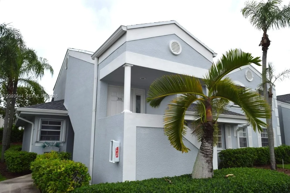 Unit for sale at 2640 SE 19th Ct, Homestead, FL 33035