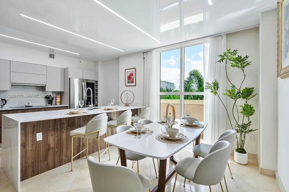 Unit for sale at 17555 Atlantic Blvd, Sunny Isles Beach, FL 33160