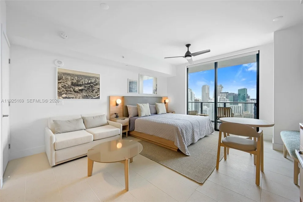 Unit for sale at 159 NE 6th St, Miami, FL 33132