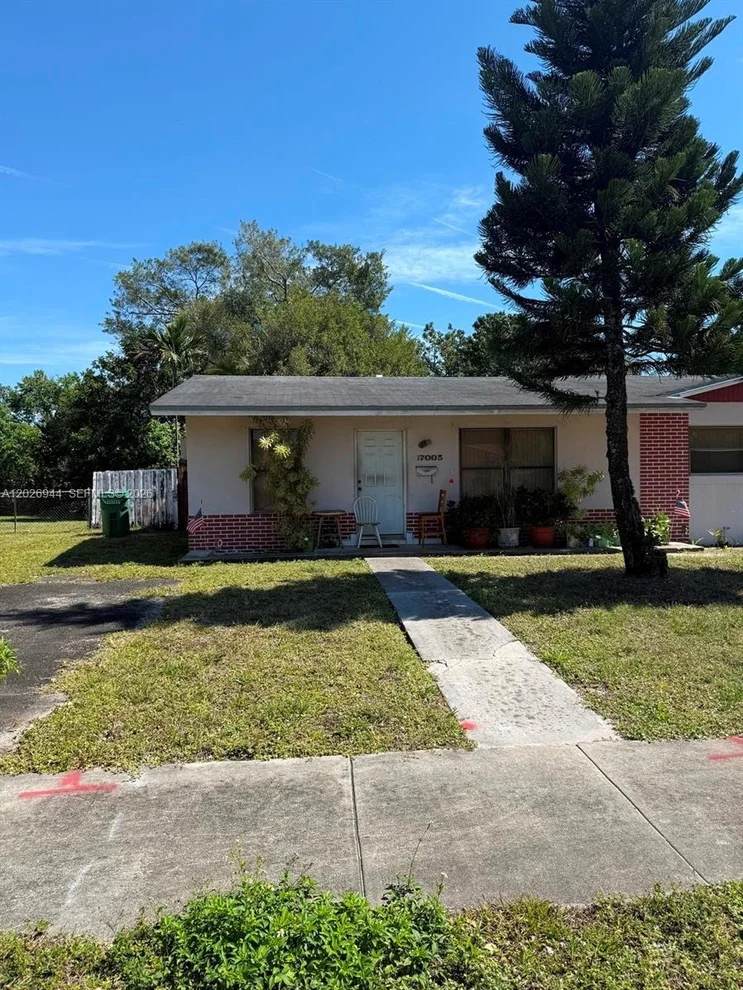 Unit for sale at 17005 NW 52nd Pl, Miami Gardens, FL 33055