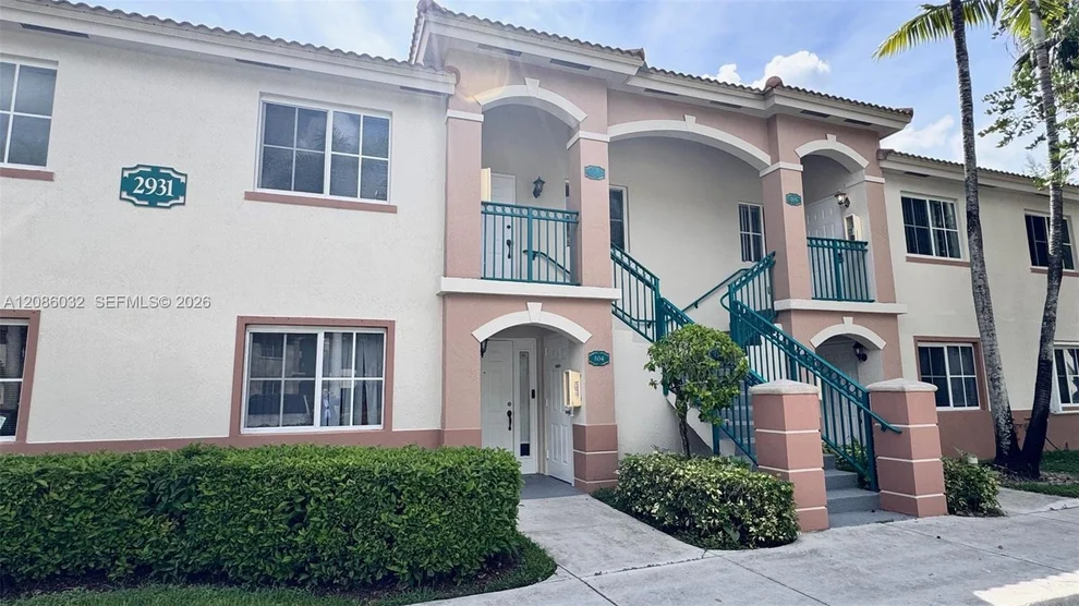 Unit for sale at 2931 SE 13th Ave, Homestead, FL 33035