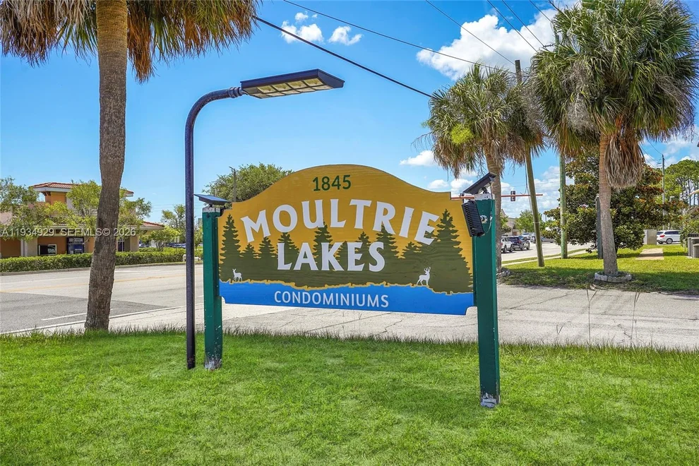 1845 Old Moultrie Road