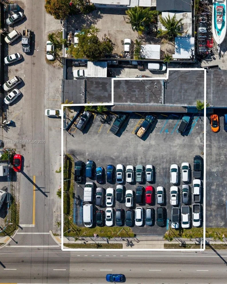 Unit for sale at 8800 NW 27th Ave, Miami, FL 33147