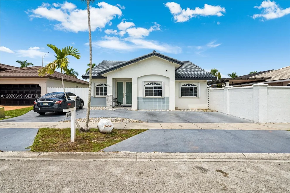 Unit for sale at 2902 SW 136th Ct, Miami, FL 33175