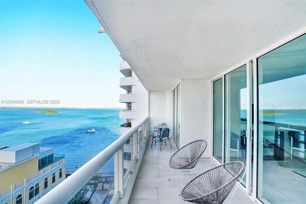 Unit for sale at 1717 N Bayshore Dr, Miami, FL 33132
