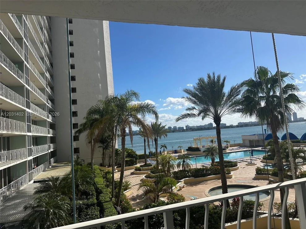 Unit for sale at 7601 E Treasure Dr, North Bay Village, FL 33141