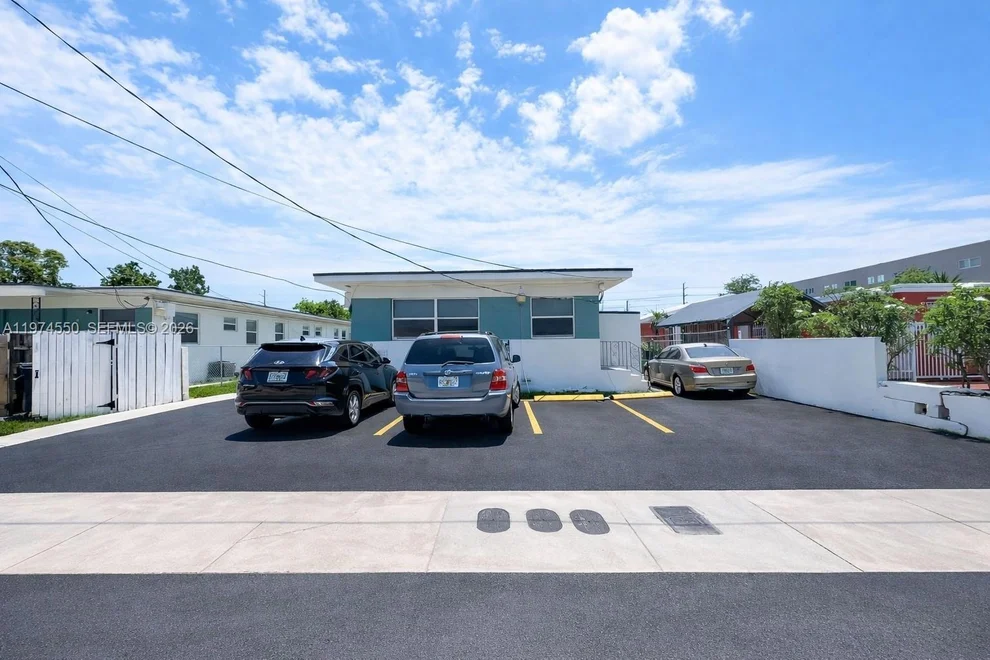 Unit for sale at 2150 NW 24th St, Miami, FL 33142