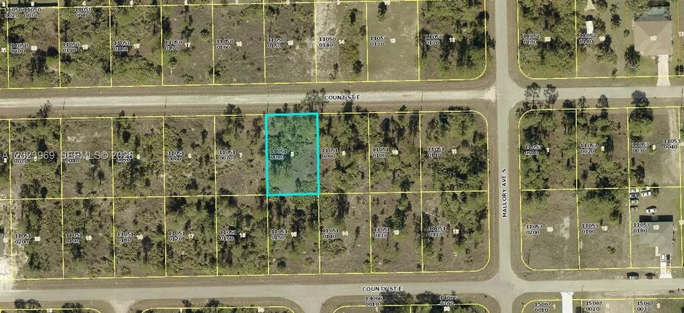 Unit for sale at 1224 E Count St., Lehigh Acres, FL 33974