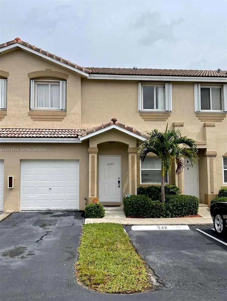 Unit for sale at 2357 SE 23rd Dr, Homestead, FL 33035