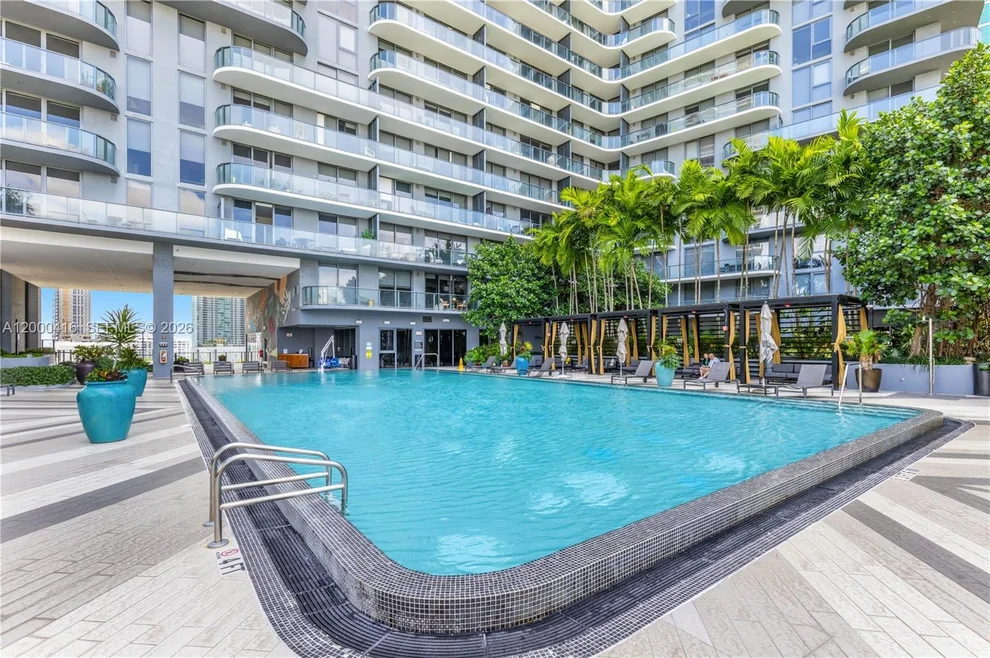 Unit for sale at 121 NE 34th St, Miami, FL 33137