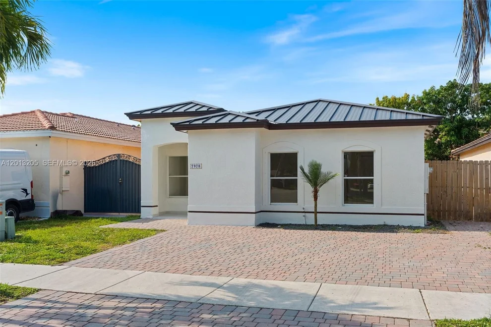 Unit for sale at 7978 NW 200th St, Hialeah, FL 33015