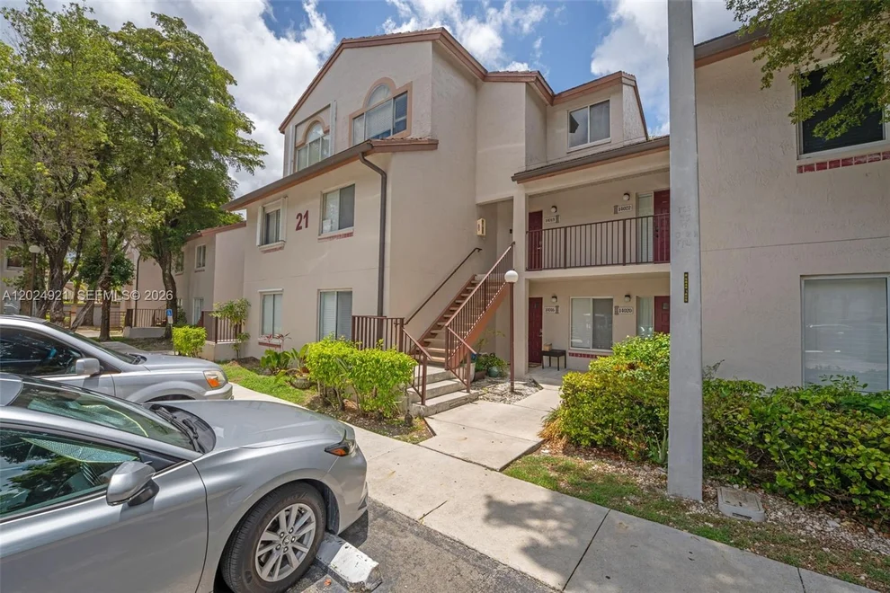 Unit for sale at 14018 SW 91st Ter, Miami, FL 33186