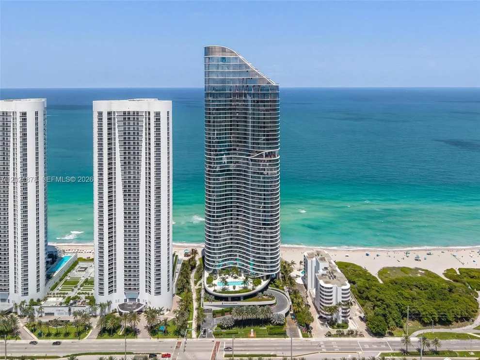 Unit for sale at 15701 Collins ave, Sunny Isles Beach, FL 33160