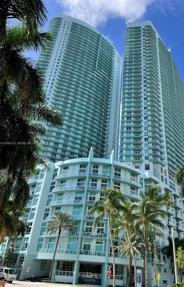 Unit for sale at 1900 N Bayshore Dr, Miami, FL 33132