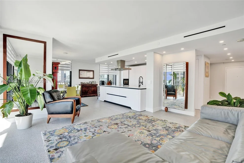 520 Brickell Key Drive