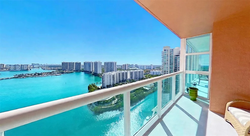 Unit for sale at 3370 Hidden Bay Dr, Aventura, FL 33180