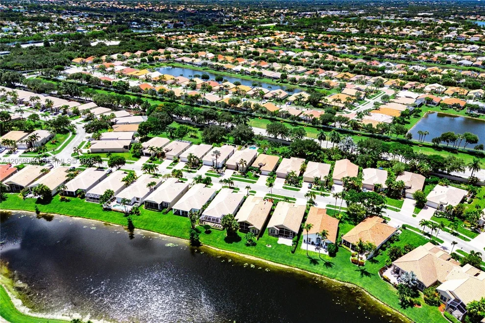 Unit for sale at 6916 Southport Dr, Boynton Beach, FL 33472