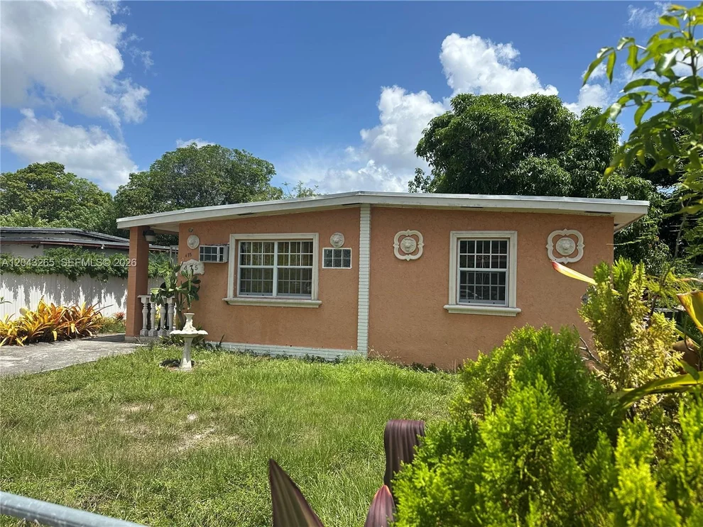 Unit for sale at , North Miami, FL 33168