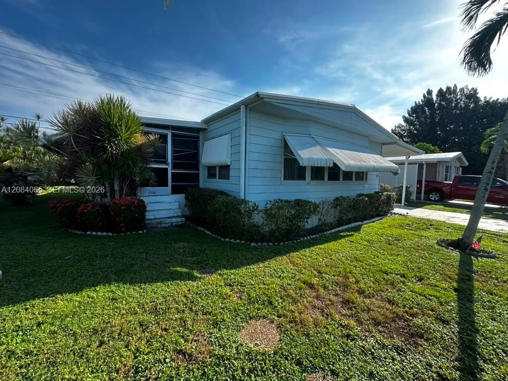 Unit for sale at 47008 Aquadilla Bay, Boynton Beach, FL 33436