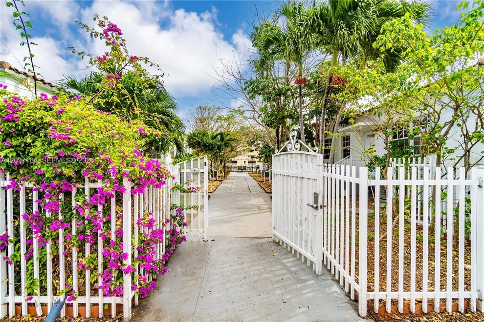 Unit for sale at 8401 Crespi Blvd, Miami Beach, FL 33141