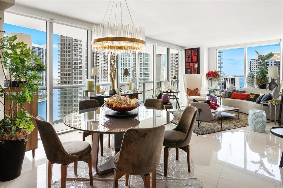 Unit for sale at 495 Brickell Ave, Miami, FL 33131
