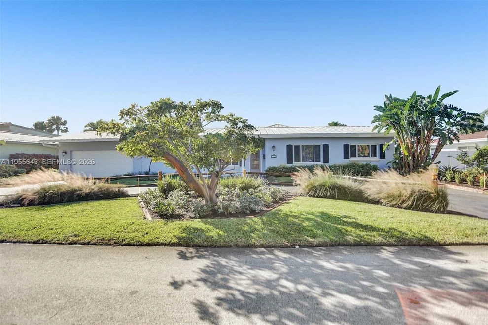 Unit for sale at 2797 NE 21st Ter, Lighthouse Point, FL 33064