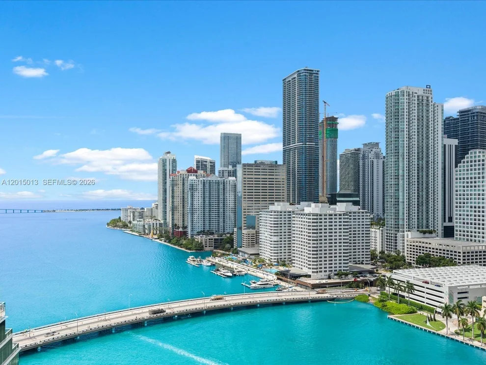 Unit for sale at 701 Brickell Key Blvd, Miami, FL 33131