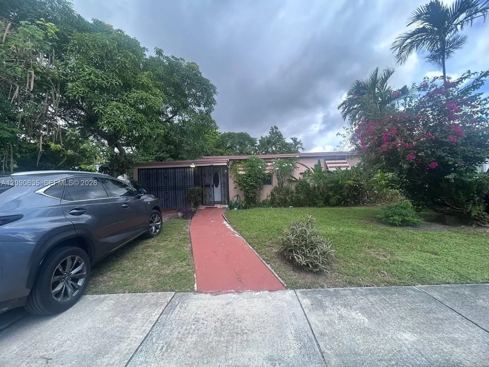 Unit for sale at 105 NW 122nd St, North Miami, FL 33168
