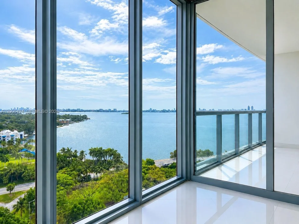 Unit for sale at 601 NE 36th St, Miami, FL 33137