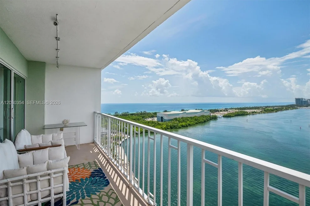 Unit for sale at 500 Bayview Dr, Sunny Isles Beach, FL 33160
