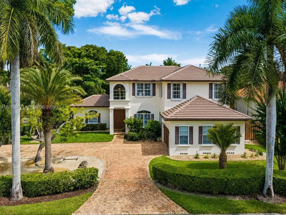 Unit for sale at 8445 SW 163rd Ter, Palmetto Bay, FL 33157