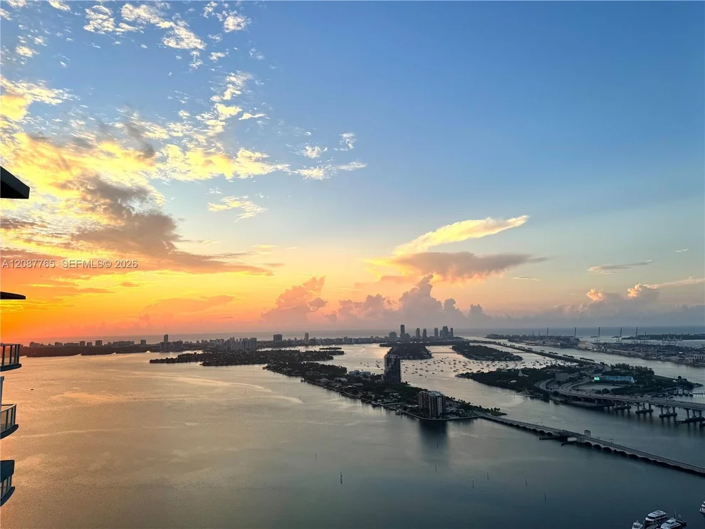 Unit for sale at 1900 N Bayshore Dr, Miami, FL 33132