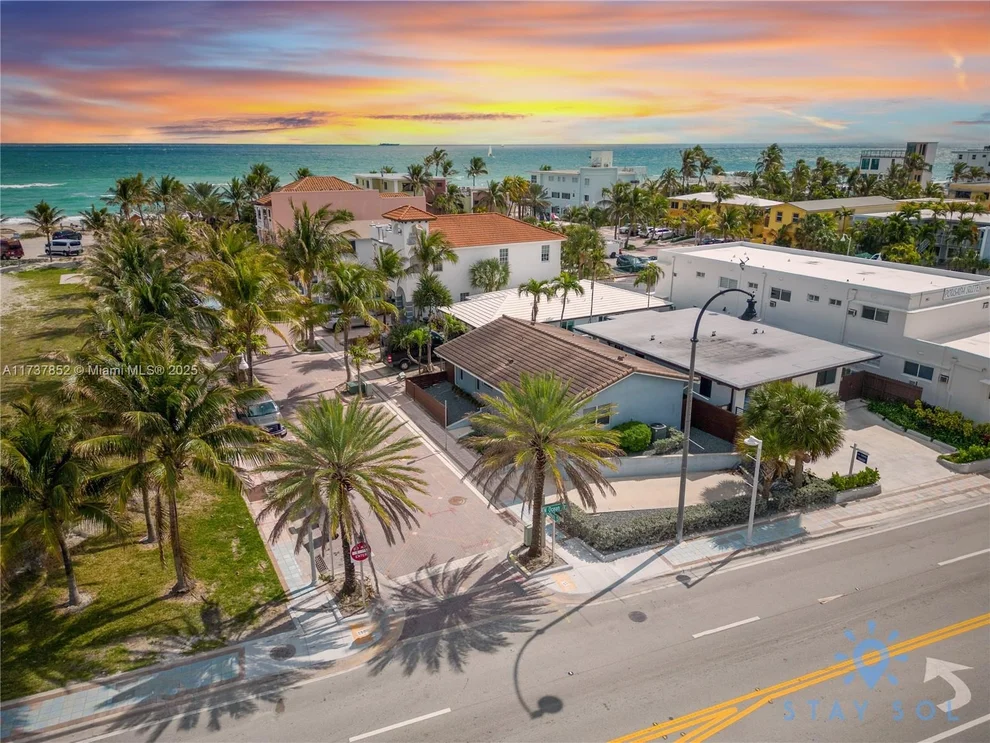 Unit for sale at 328 Missouri St, Hollywood, FL 33019