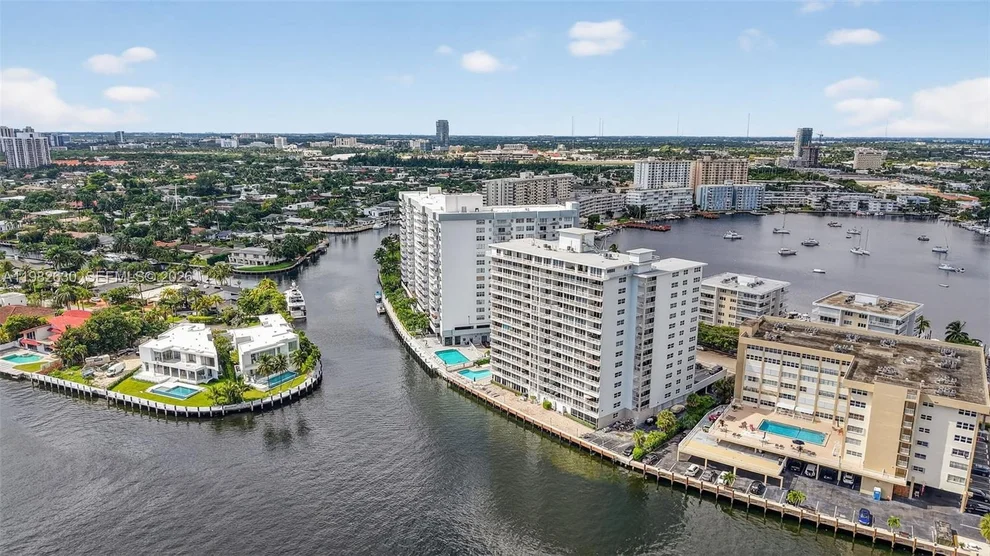 Unit for sale at 121 Golden Isles Dr, Hallandale Beach, FL 33009