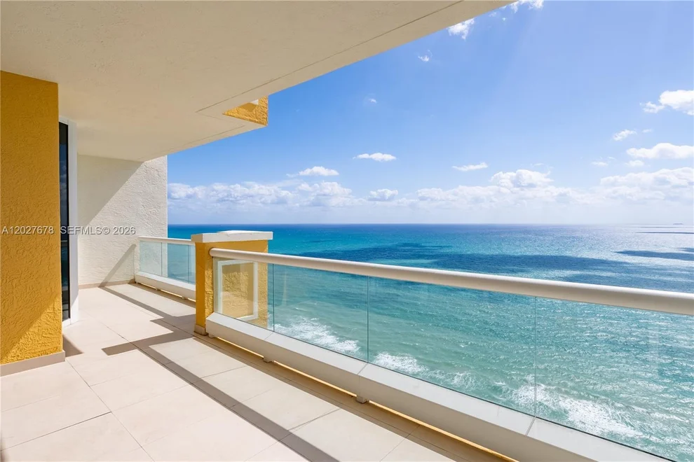 Unit for sale at 17875 Collins Ave, Sunny Isles Beach, FL 33160