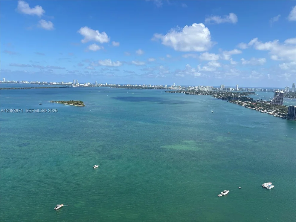 Unit for sale at 1800 N Bayshore Dr, Miami, FL 33132