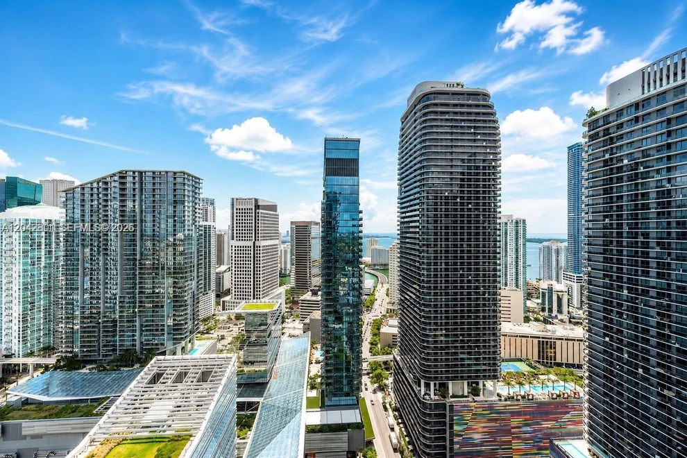 Unit for sale at 88 SW 7 Street, Miami, FL 33130