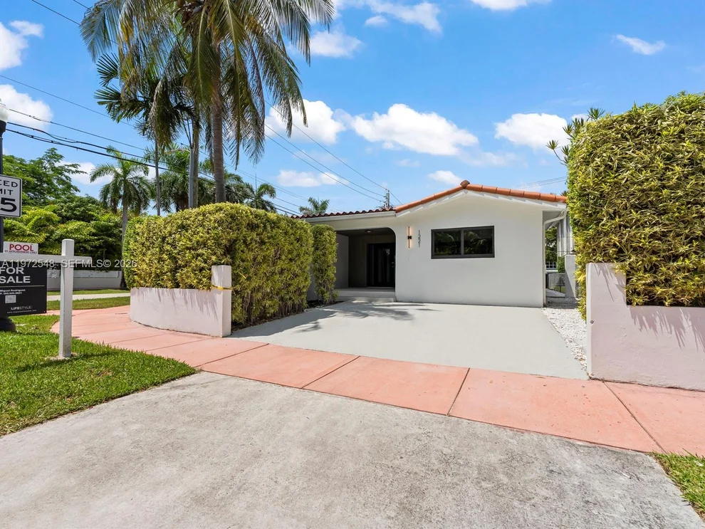 Unit for sale at 1221 Biarritz Dr, Miami Beach, FL 33141