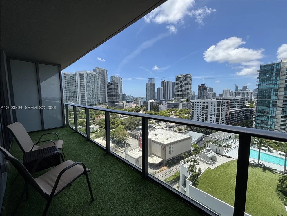 Unit for sale at 121 NE 34th St, Miami, FL 33137