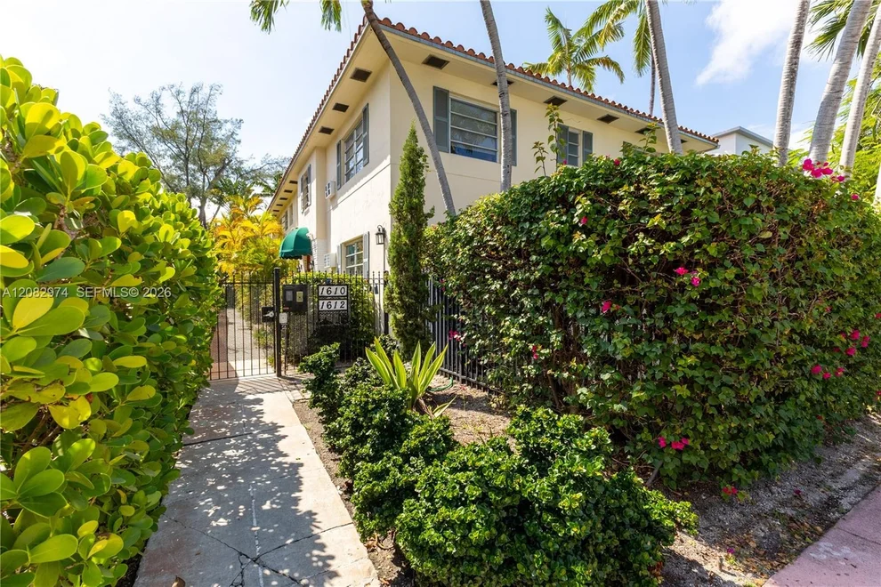 Unit for sale at 1610 Michigan Ave, Miami Beach, FL 33139