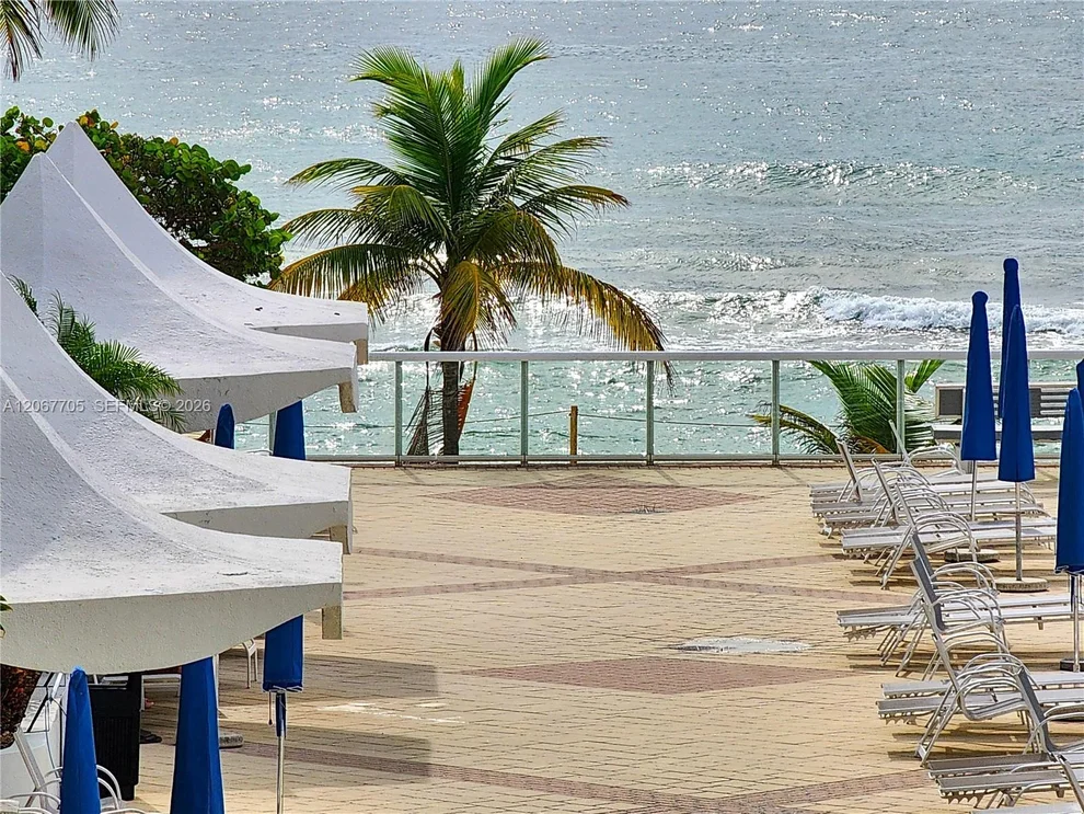 Unit for sale at 2030 S Ocean Dr, Hallandale Beach, FL 33009